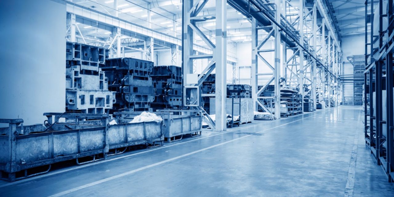 The pool of operational excellence