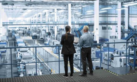 A game changer in machine tool automation