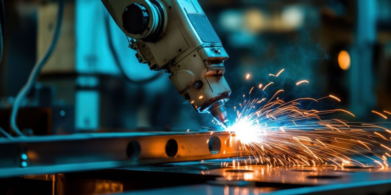 Retrofitting manual welding stations