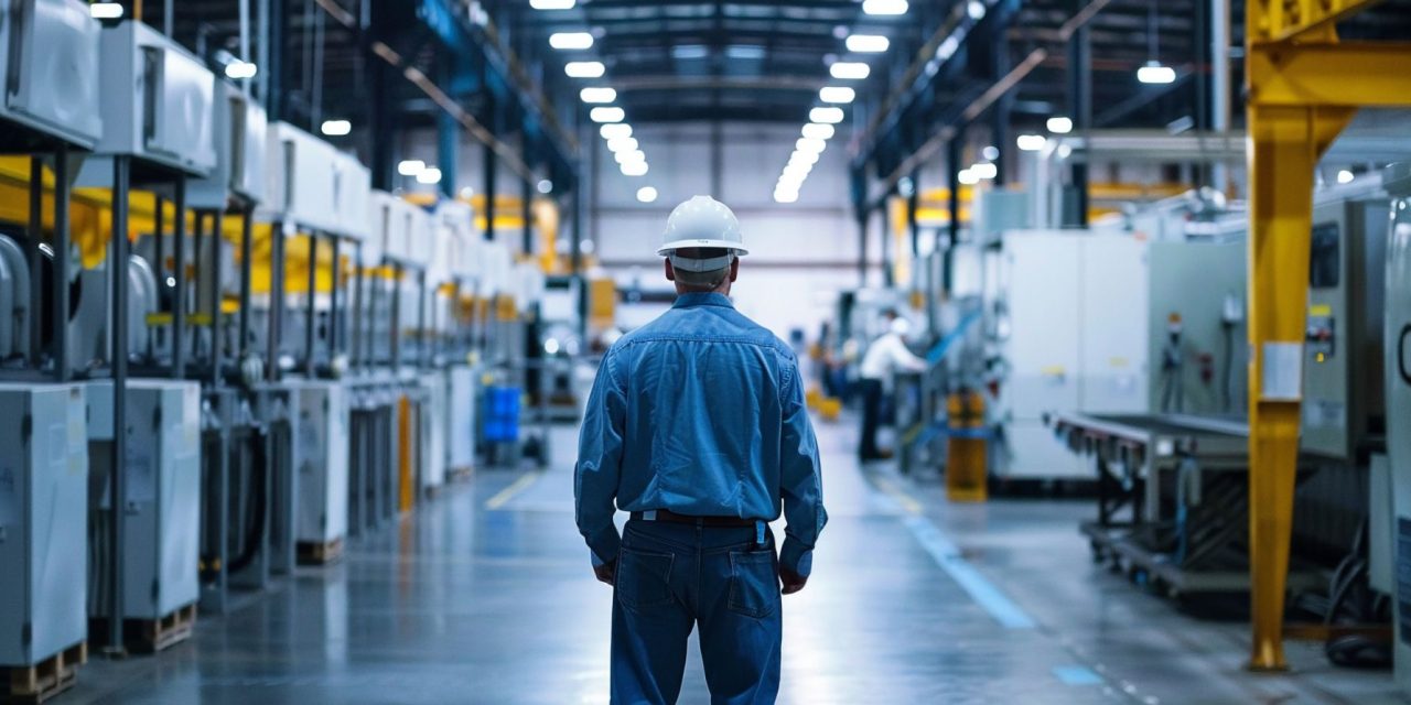 Digital tools and CNC automation help SMEs boost efficiency and cut emissions