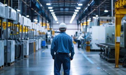 Digital tools and CNC automation help SMEs boost efficiency and cut emissions