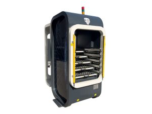 cnc automation