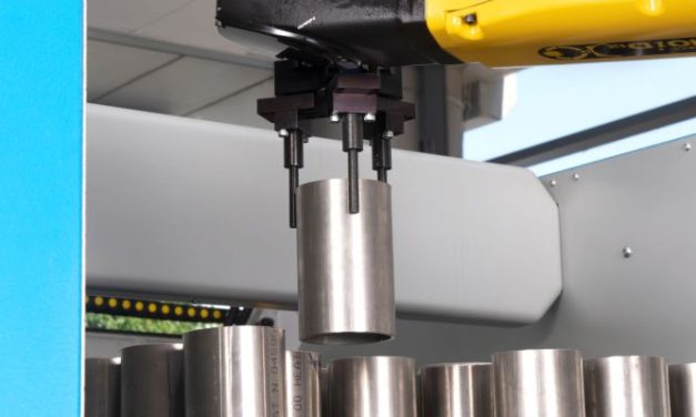How manufacturers can break silos