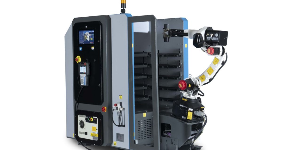 Tezmaksan launches expanded warranty for CubeBOX automation systems