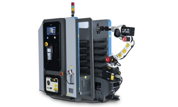 Tezmaksan launches expanded warranty for CubeBOX automation systems