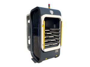 Tezmaksan launches expanded warranty for CubeBOX automation systems