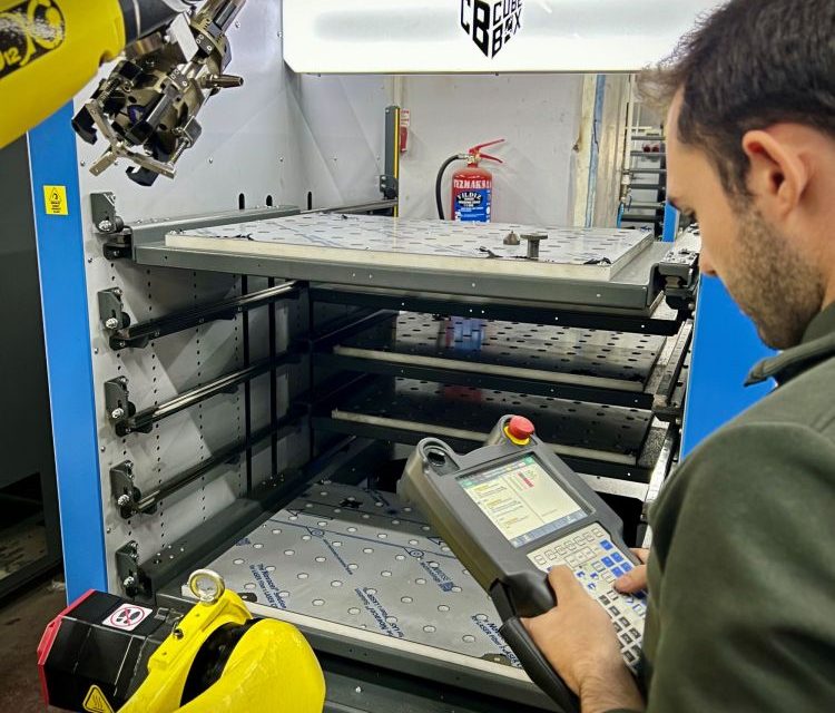 How can automation turn Europe’s CNC skills gap into a strategic advantage?