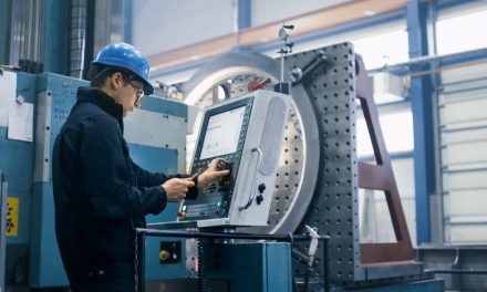 Modular machine shops