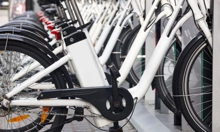 Optimising the design of electric bicycle drives