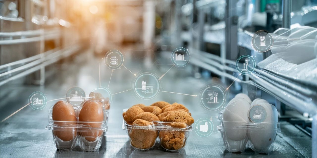 TraceGains: Four out of five F&B brands plan to boost innovation spend in 2025