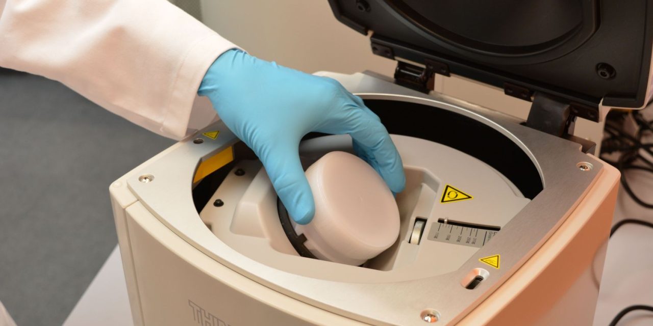 Overcoming mixing challenges in MedTech applications
