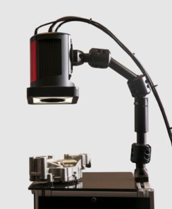 TIN304 The INSPEKTO S70 an Autonomous Machine Vision system
