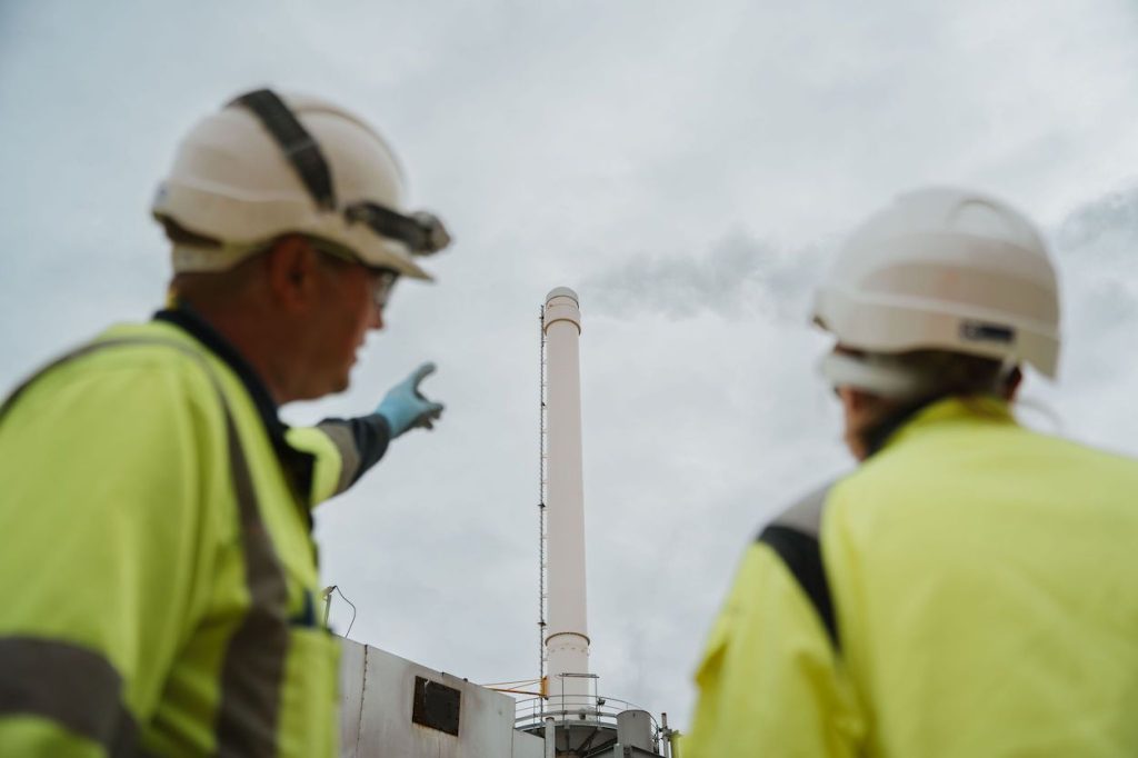 Tioxide restarts TiO2 plant in UK