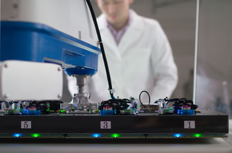 Reclaiming the revolution