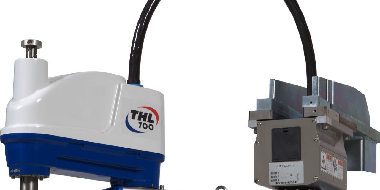 Robotic solutions for pharmaceutical packaging