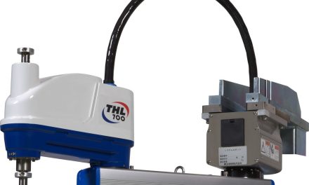 Robotic solutions for pharmaceutical packaging