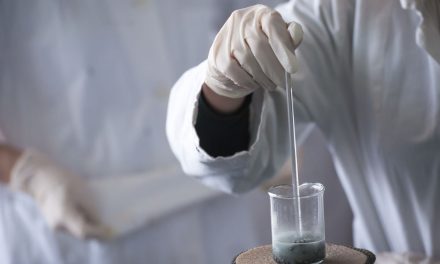 Robots can support the future of bioplastics