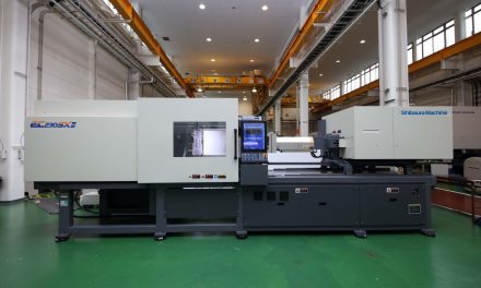 Injecting automation into the UK plastics market