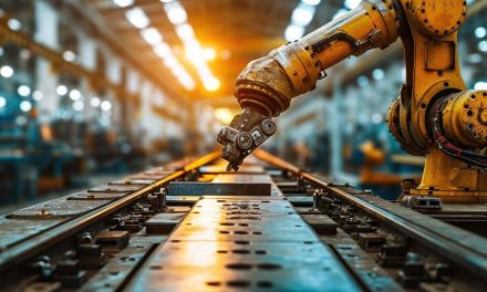 Investing in the UK’s injection moulding sector