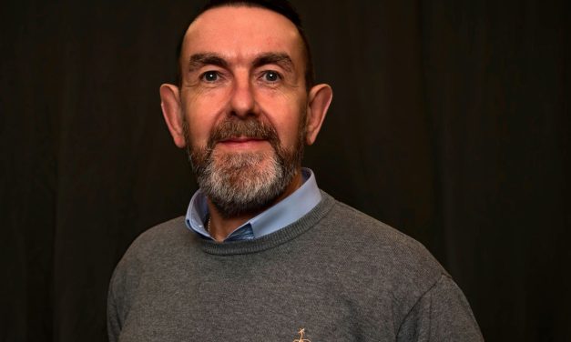 New sales manager appointed for Shibaura Machine injection moulding offering