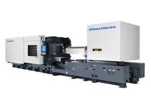 When the material changes, the machine must change