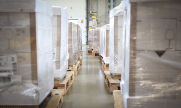 The overlooked first step in warehouse automation