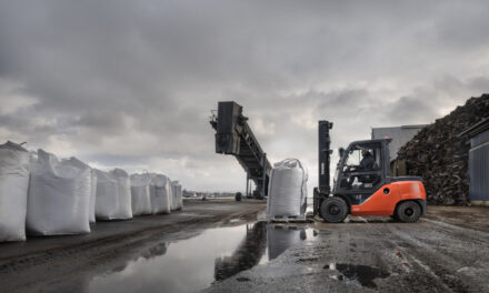 Cut your CO2 emissions by up to 90 per cent with HVO fuel