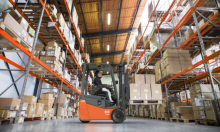 Toyota at Maintec 2022