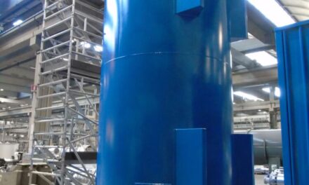 Babcock Wanson Thermal Fluid Heaters prove robust, reliable solution for malting company