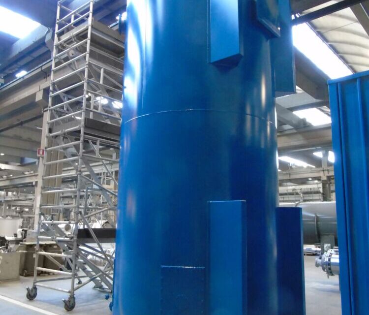 Babcock Wanson Thermal Fluid Heaters prove robust, reliable solution for malting company