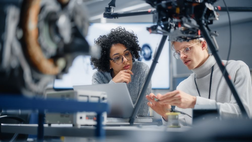 Preparing universities for metal additive manufacturing