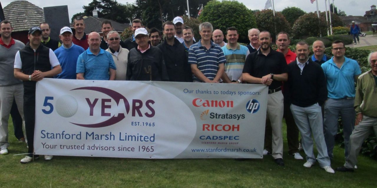 60 years of supporting British manufacturers