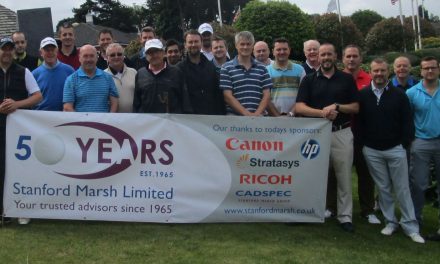 60 years of supporting British manufacturers