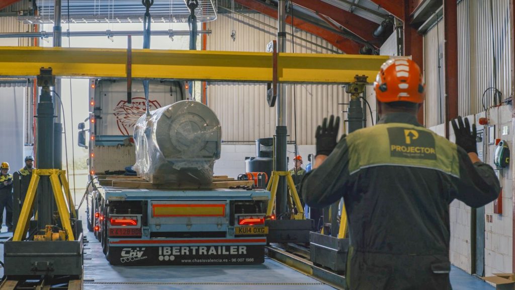 Innate-Essence brings UK’s biggest HPP machine in-house in major manufacturing investment
