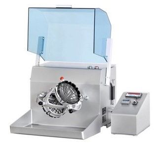 Friedheim kits out three universities with state of the art WAB equipment