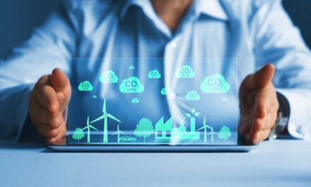 TÜV SÜD launches Carbon Footprint Management Service