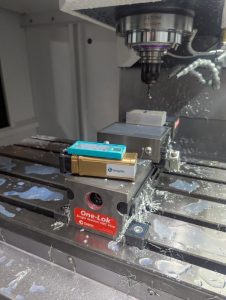 TaeguTec Drives Productivity At Mathison