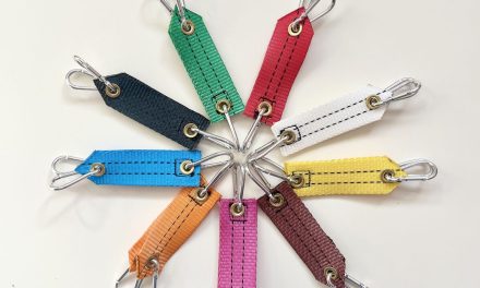 PP Control & Automation backs Newport Girls’ High School for national Young Enterprise success