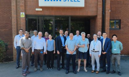 Tata Steel UK secures £7m funding for AI-powered research