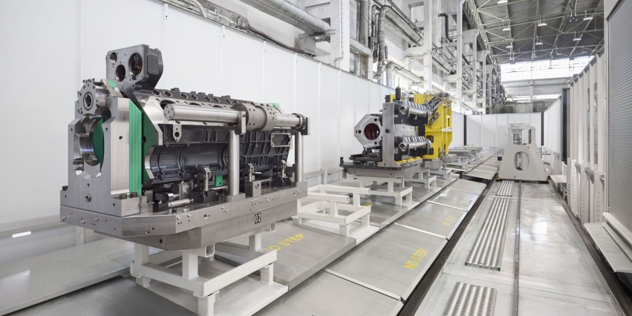 Tatra Trucks relies on Starrag machine tools