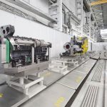 Tatra Trucks relies on Starrag machine tools