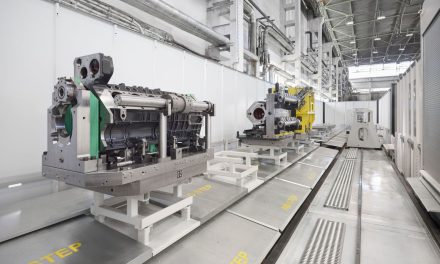 Tatra Trucks relies on Starrag machine tools