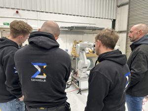 Total Automated Solutions