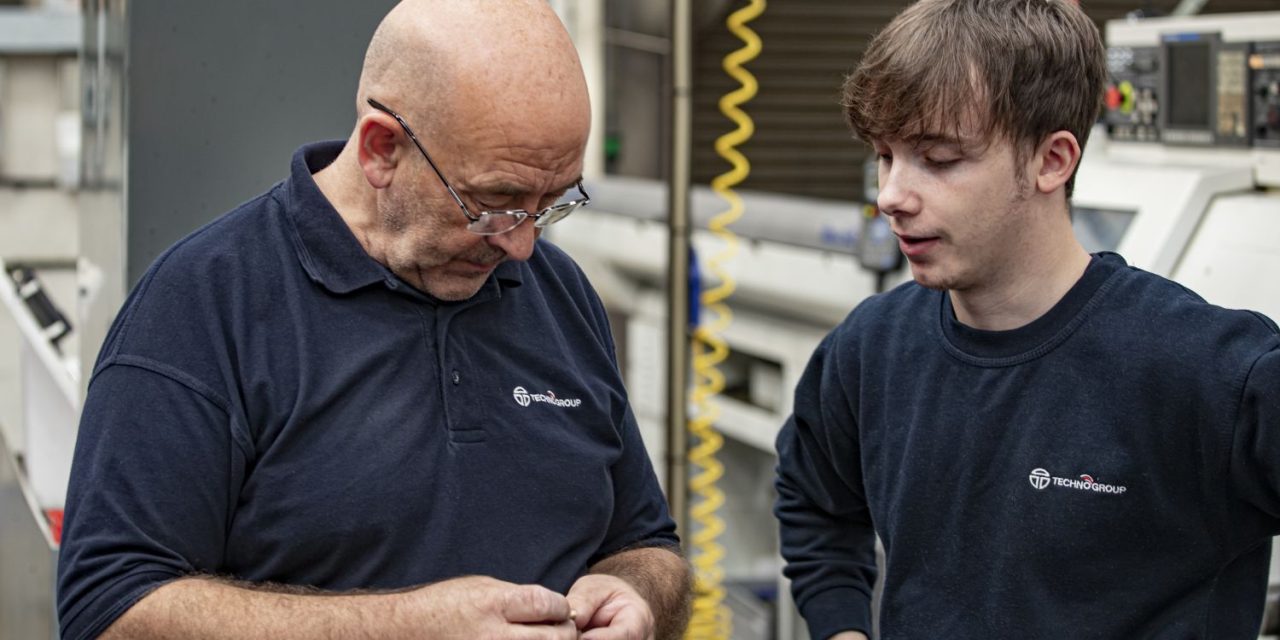 Technoset invests to drive growth from expanding sectors