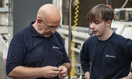 Technoset invests to drive growth from expanding sectors