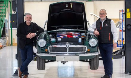 Teepee Electrical wired for growth after signing RBW deal