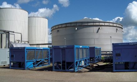 Aggreko: UK’s third heatwave calls for cooling ‘level up’