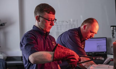 AWI extends Employee Ownership Scheme as sales rocket towards £18m