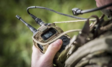 ODU Connectors: Connected for combat