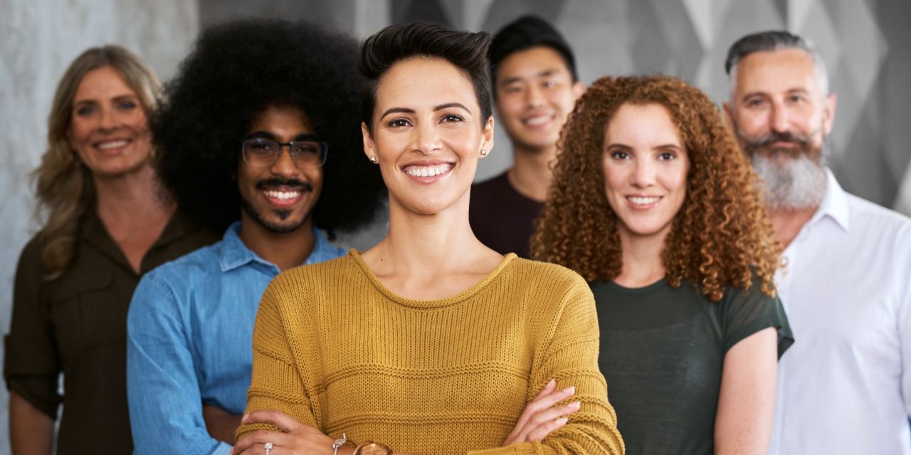 Unlocking innovation at Thales: The impact of a diverse workforce in the STEM industry